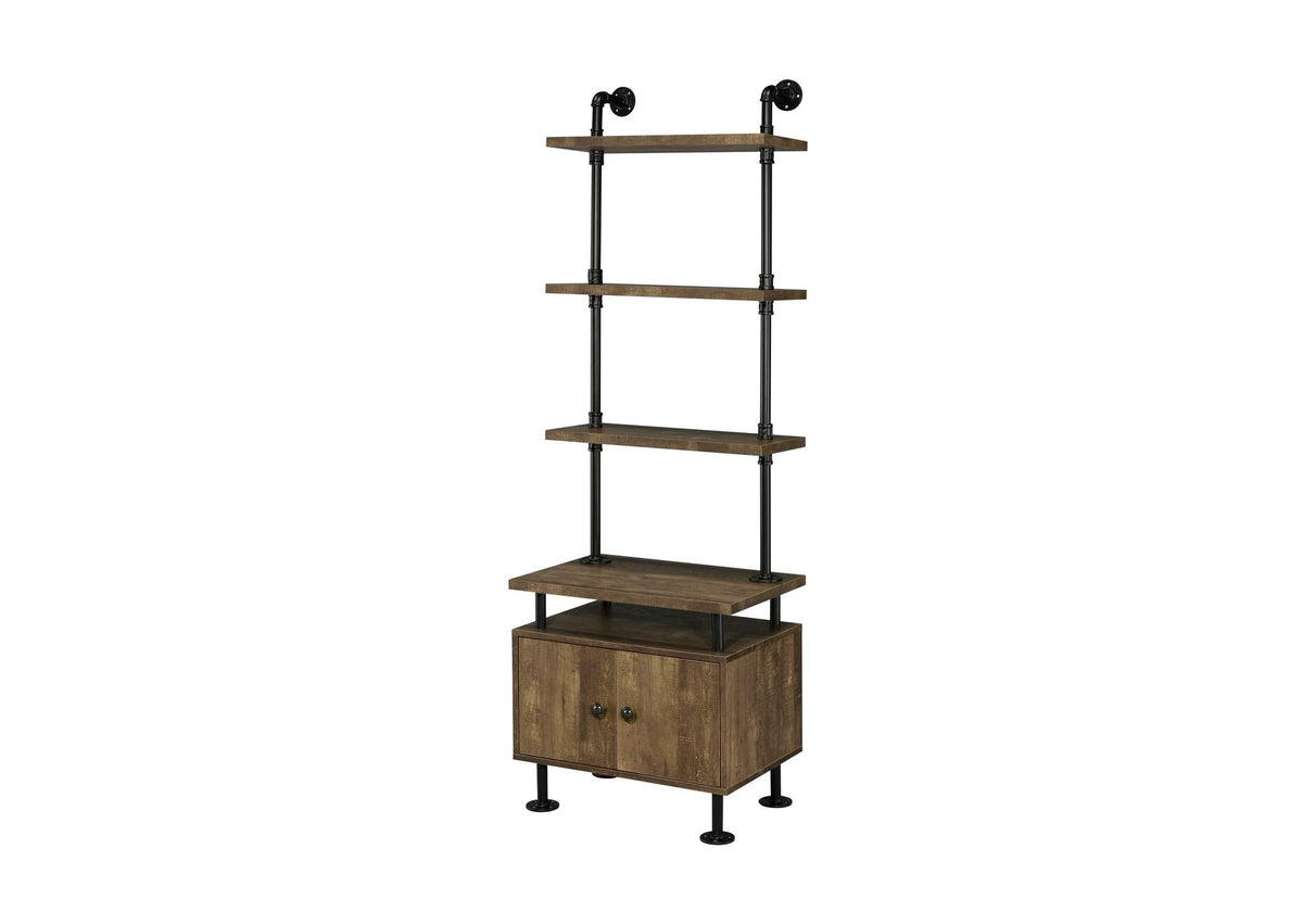LV00141 Ensata Ii TV Stand Side Pier
