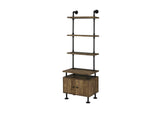 LV00141 Ensata Ii TV Stand Side Pier
