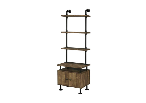 LV00141 Ensata Ii TV Stand Side Pier