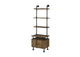 LV00141 Ensata Ii TV Stand Side Pier