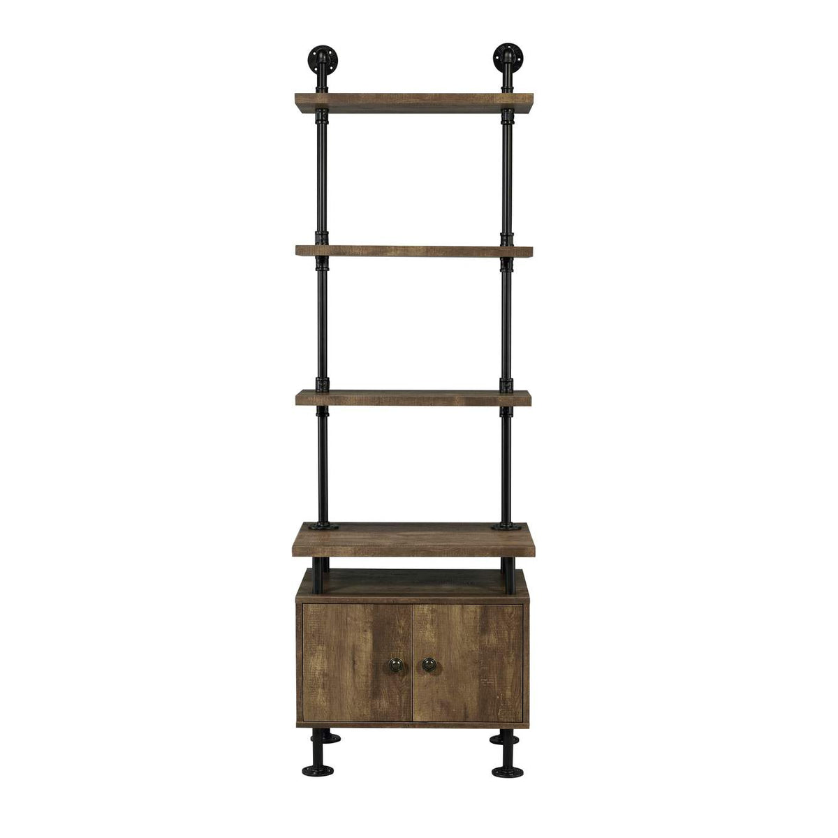 LV00141 Ensata Ii TV Stand Side Pier