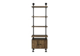LV00141 Ensata Ii TV Stand Side Pier