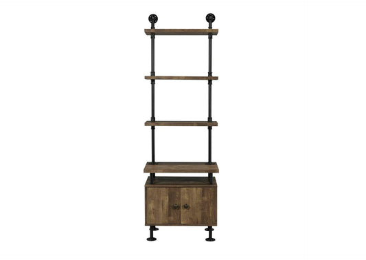 LV00141 Ensata Ii TV Stand Side Pier