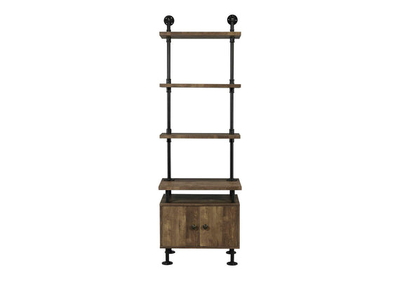 LV00141 Ensata Ii TV Stand Side Pier