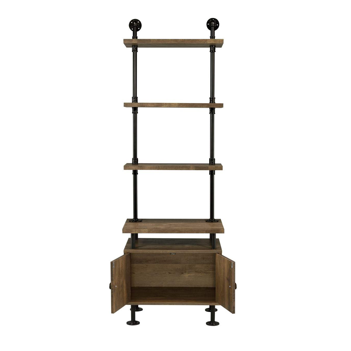 LV00141 Ensata Ii TV Stand Side Pier