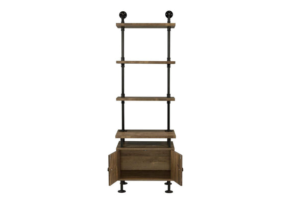 LV00141 Ensata Ii TV Stand Side Pier