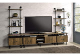 LV00141 Ensata Ii TV Stand Side Pier