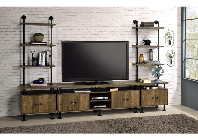 LV00141 Ensata Ii TV Stand Side Pier