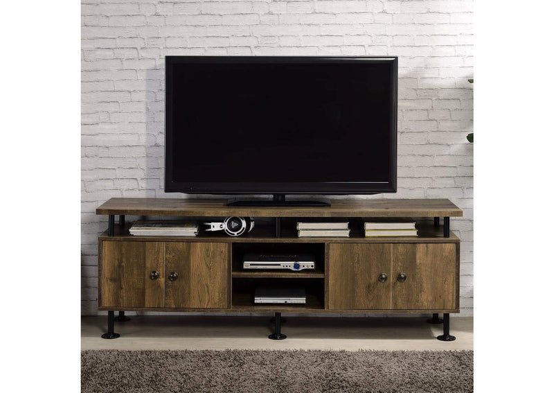 LV00142 Ensata Ii TV Stand