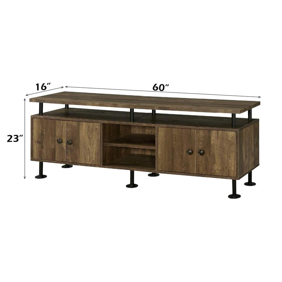 LV00142 Ensata Ii TV Stand