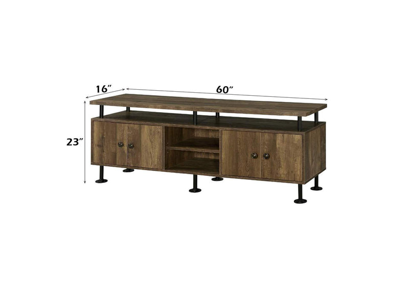 LV00142 Ensata Ii TV Stand