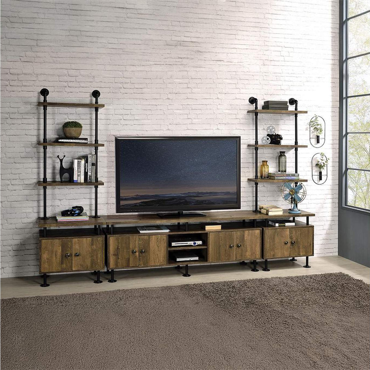 LV00142 Ensata Ii TV Stand