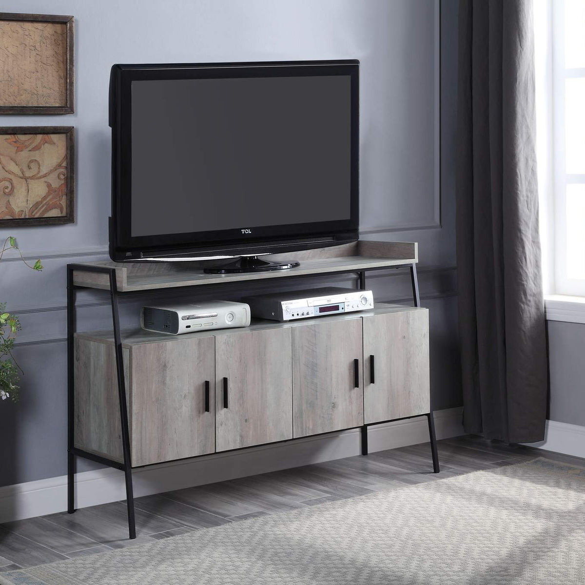 LV00151 Samiya TV Stand