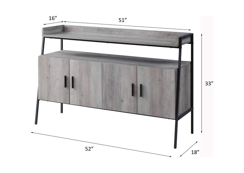 LV00151 Samiya TV Stand