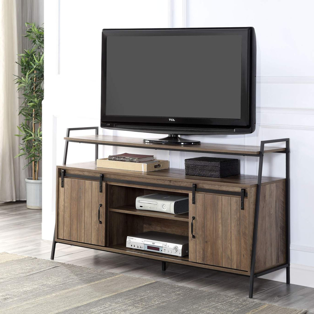 LV00152 Rashawn TV Stand