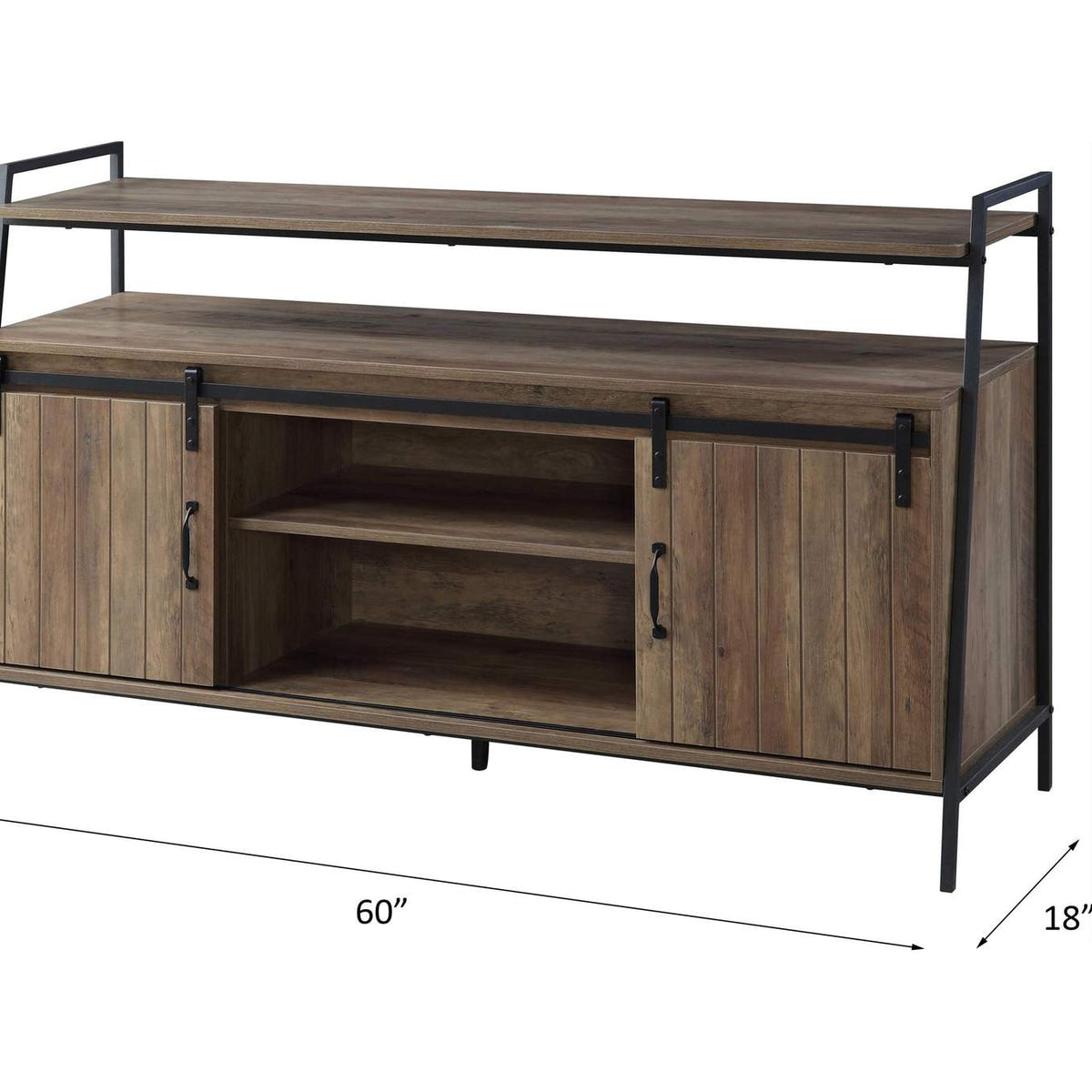 LV00152 Rashawn TV Stand