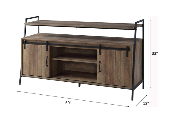 LV00152 Rashawn TV Stand