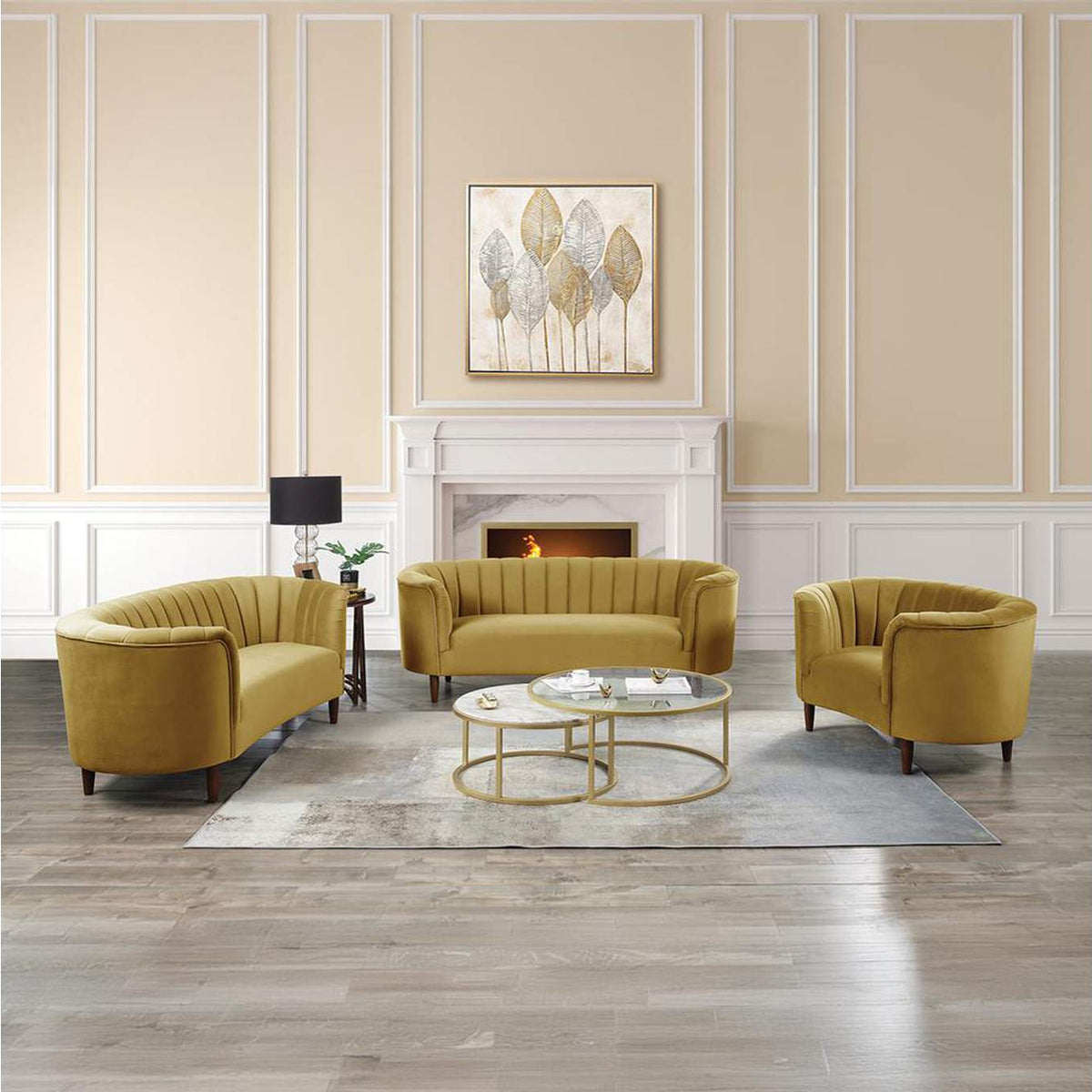 LV00165 Millephri Chair