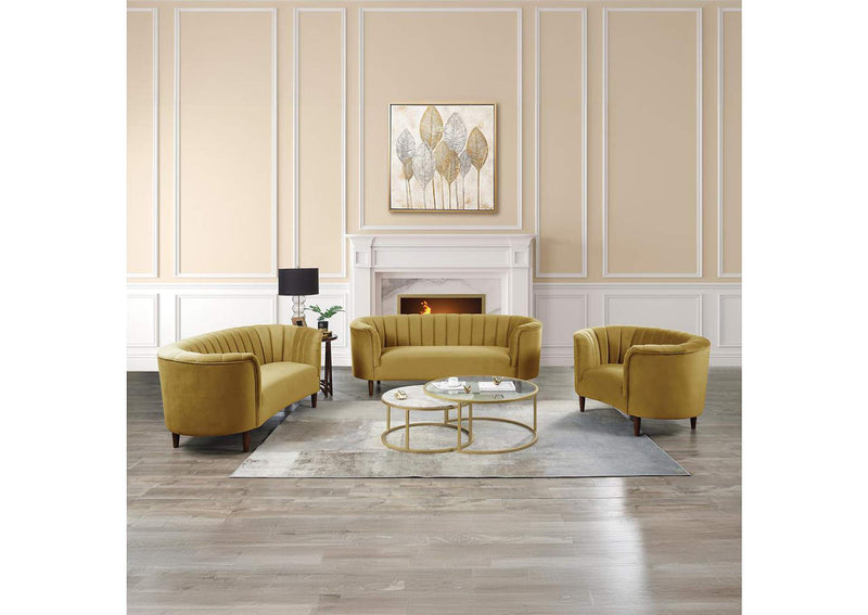 LV00165 Millephri Chair