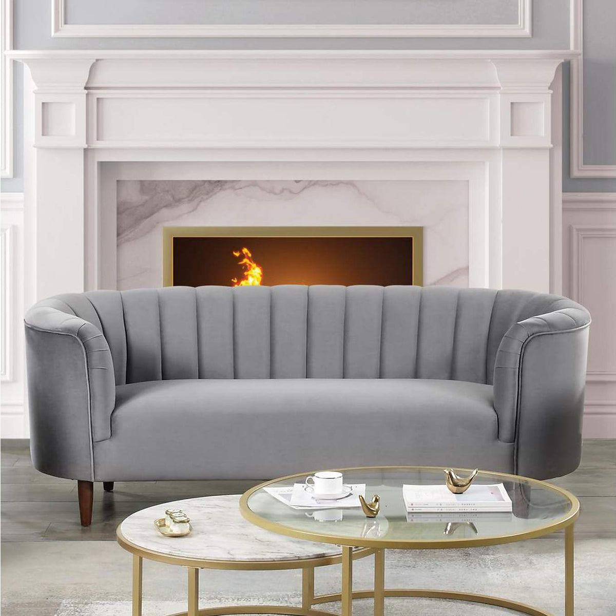 LV00166 Millephri Sofa