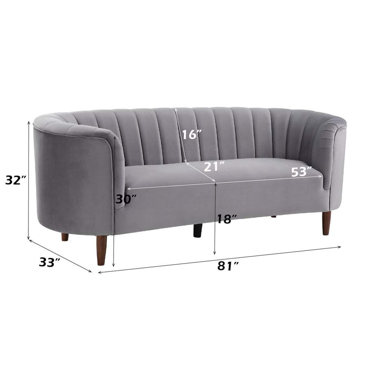LV00166 Millephri Sofa