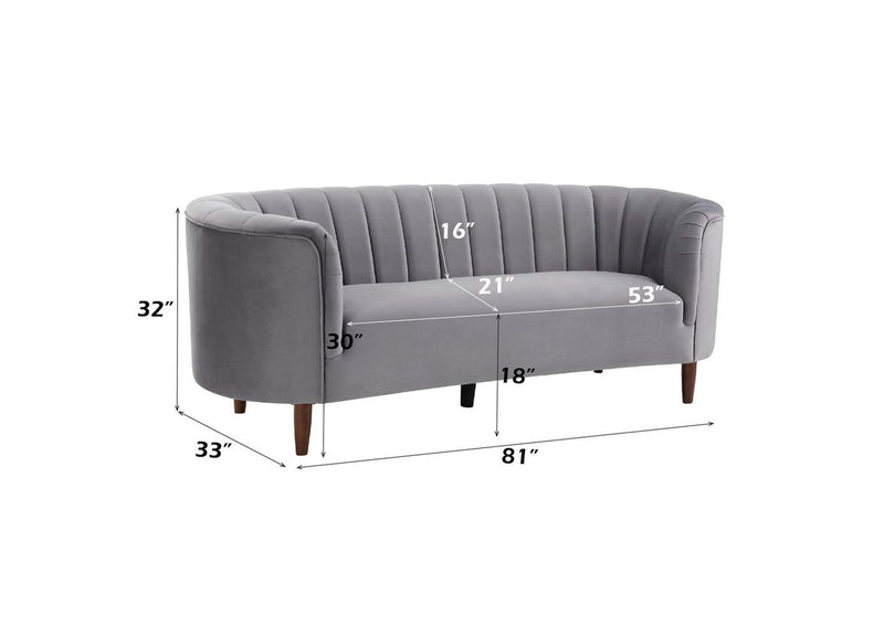 LV00166 Millephri Sofa