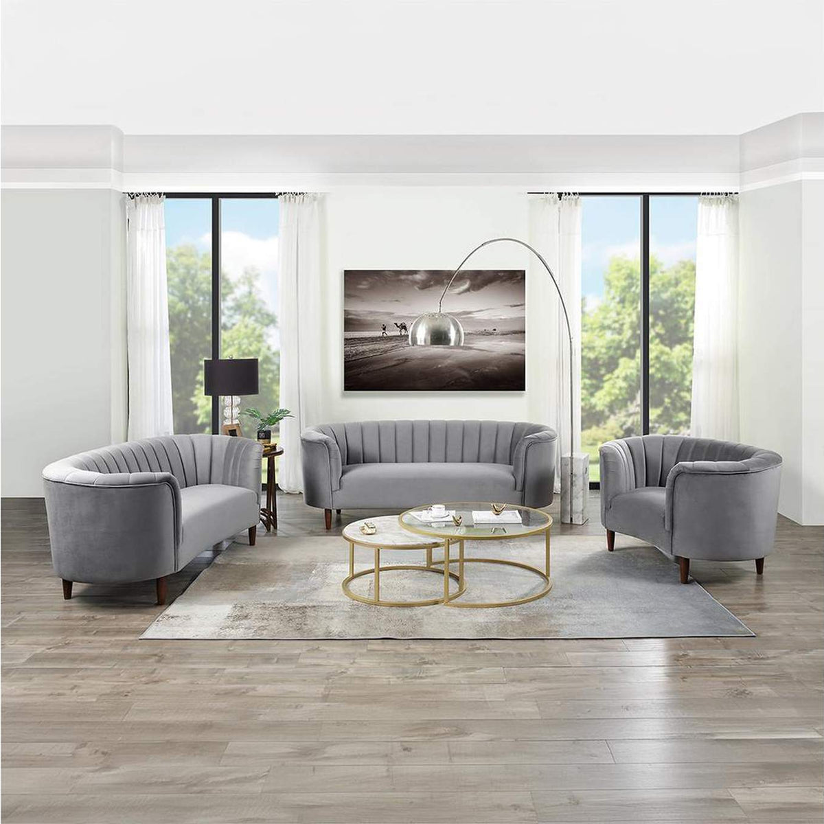 LV00166 Millephri Sofa