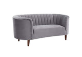 LV00167 Millephri Loveseat