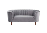 LV00167 Millephri Loveseat