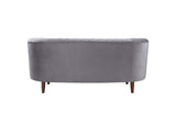 LV00167 Millephri Loveseat