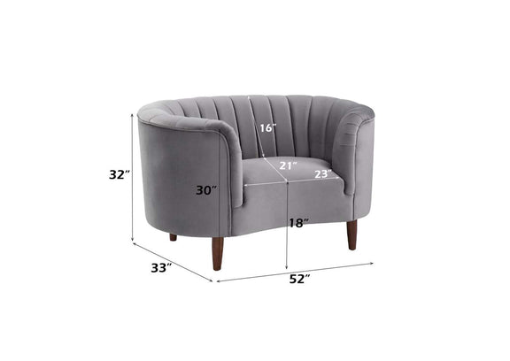 LV00168 Millephri Chair