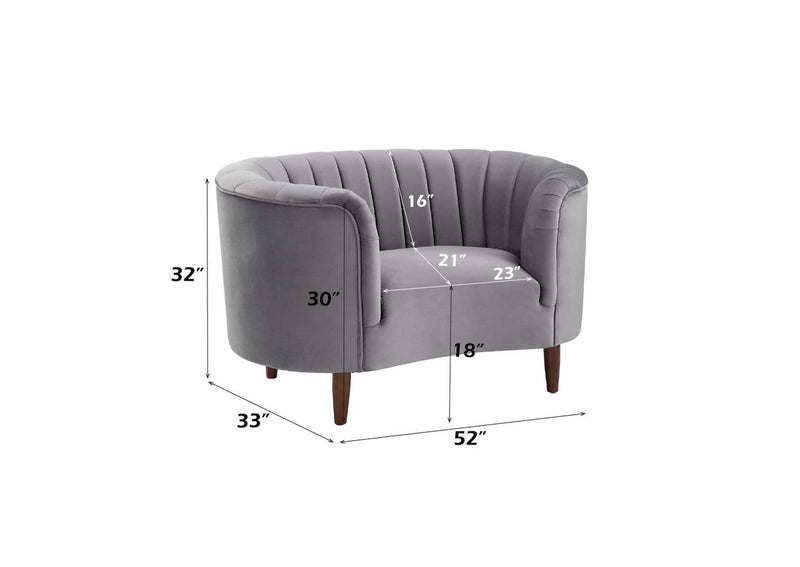 LV00168 Millephri Chair