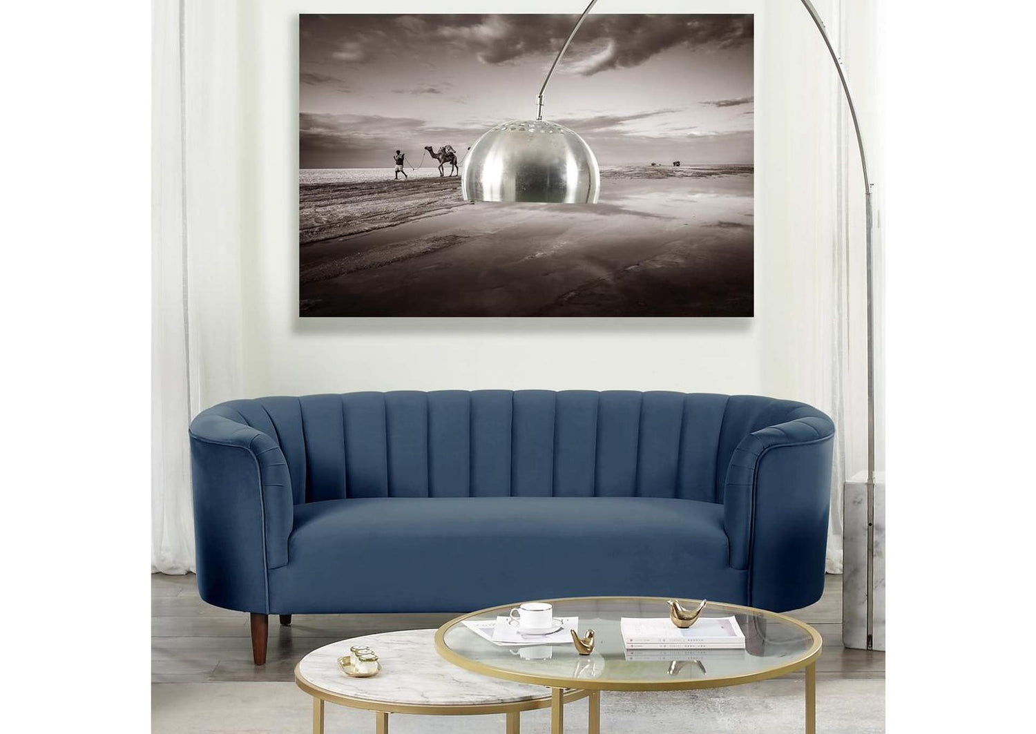 LV00169 Millephri Sofa
