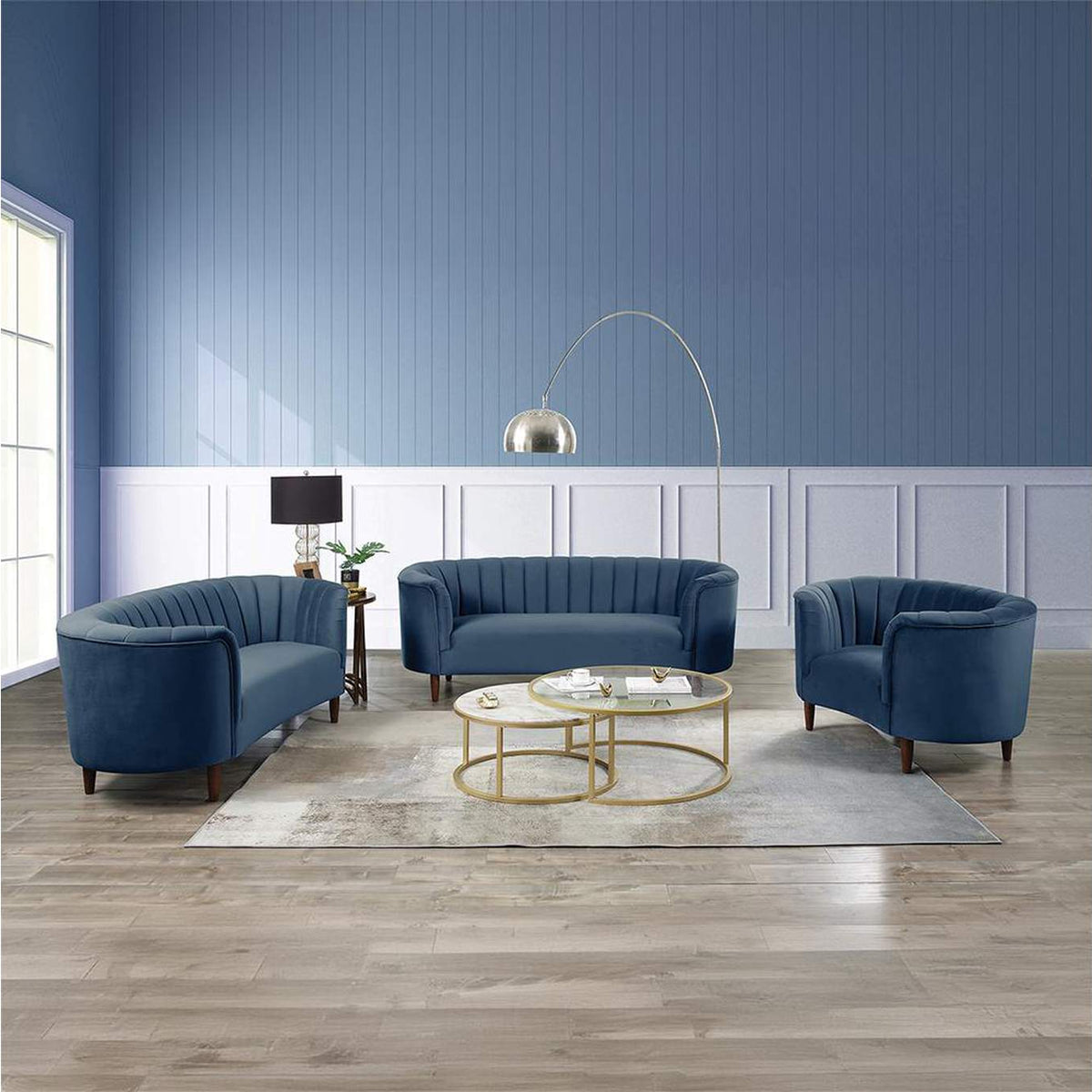 LV00169 Millephri Sofa