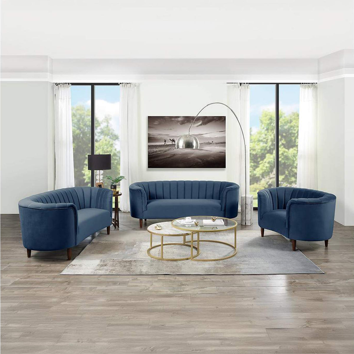 LV00171 Millephri Chair
