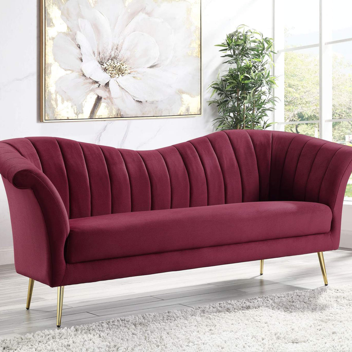 LV00202 Callista Sofa