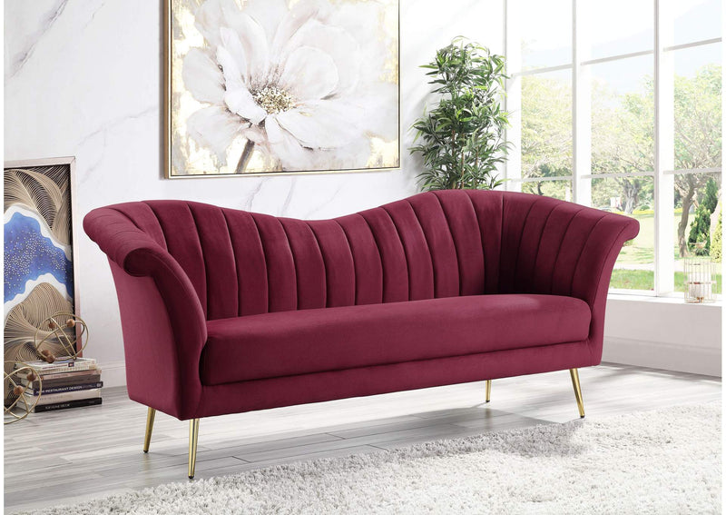 LV00202 Callista Sofa