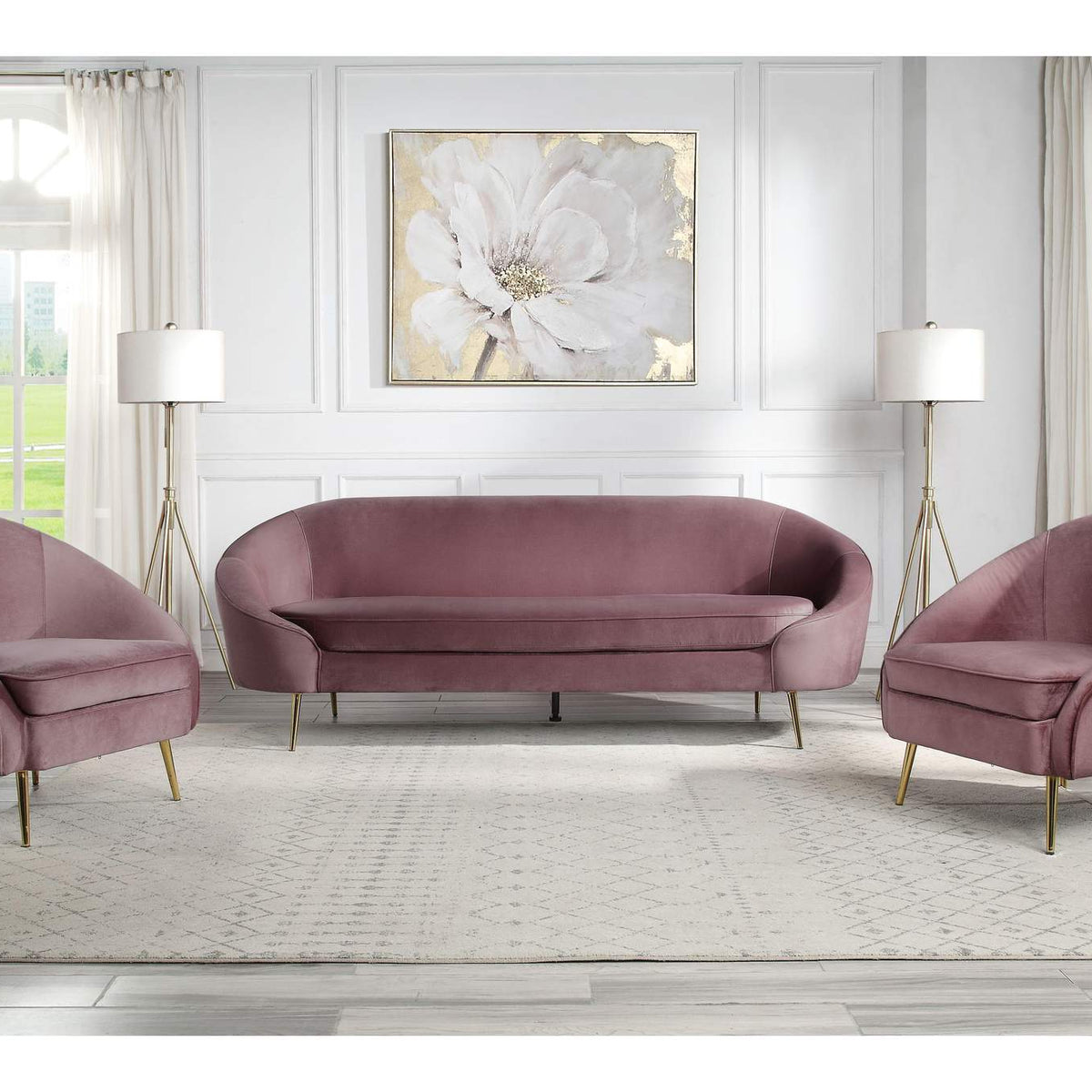 LV00205 Abey Sofa