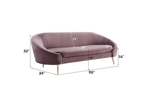 LV00205 Abey Sofa