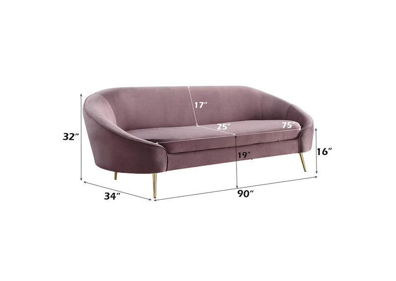LV00205 Abey Sofa