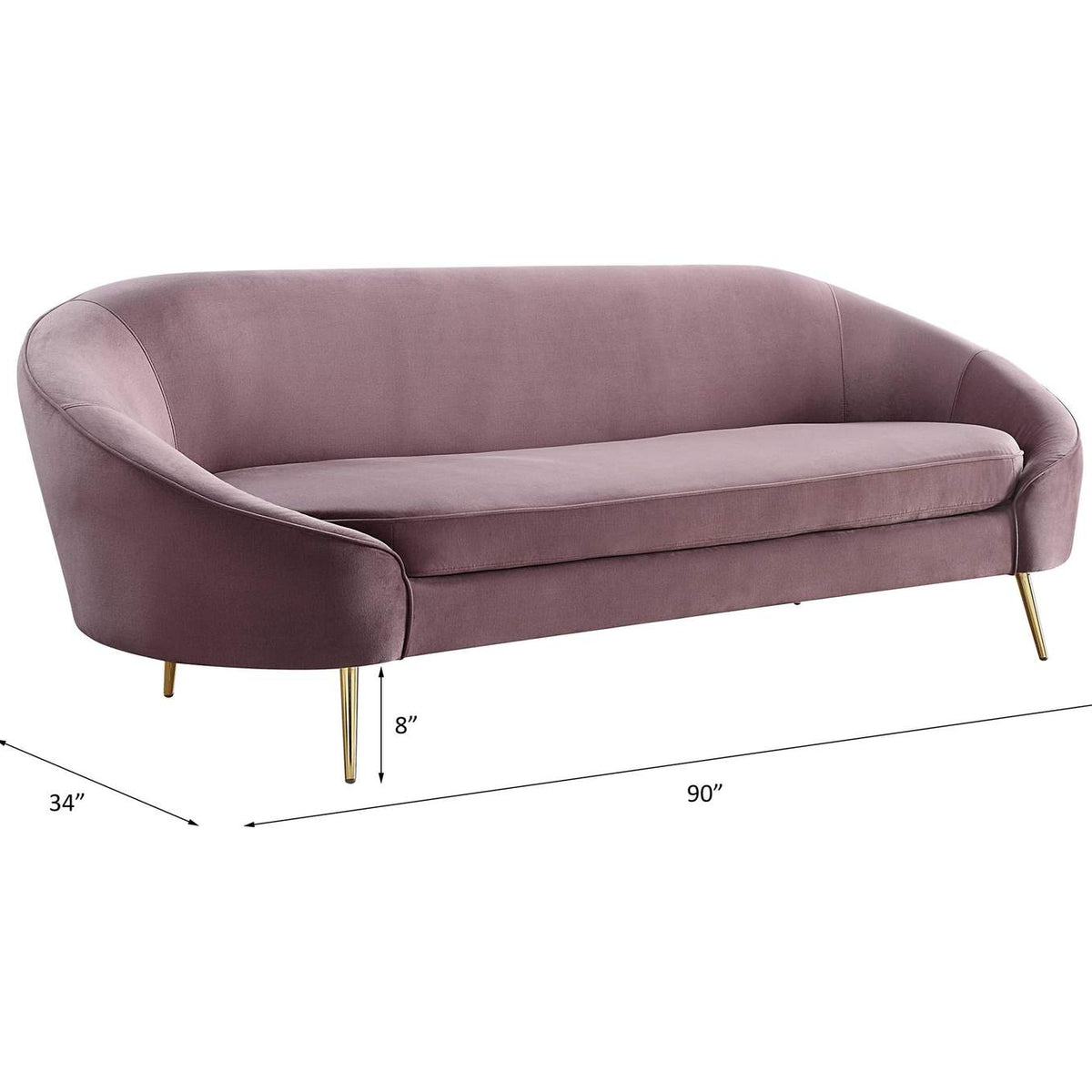 LV00205 Abey Sofa