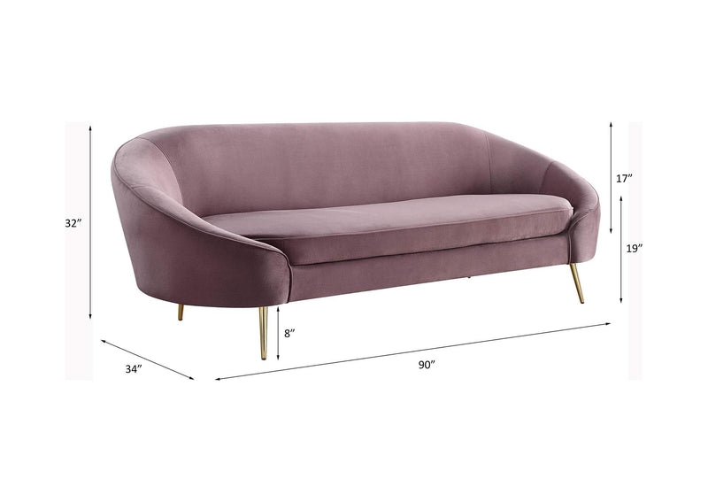 LV00205 Abey Sofa