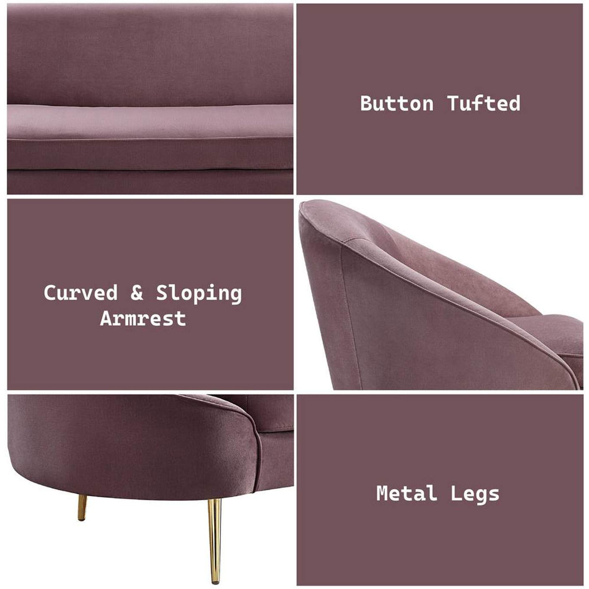 LV00205 Abey Sofa