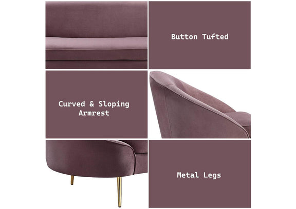 LV00205 Abey Sofa