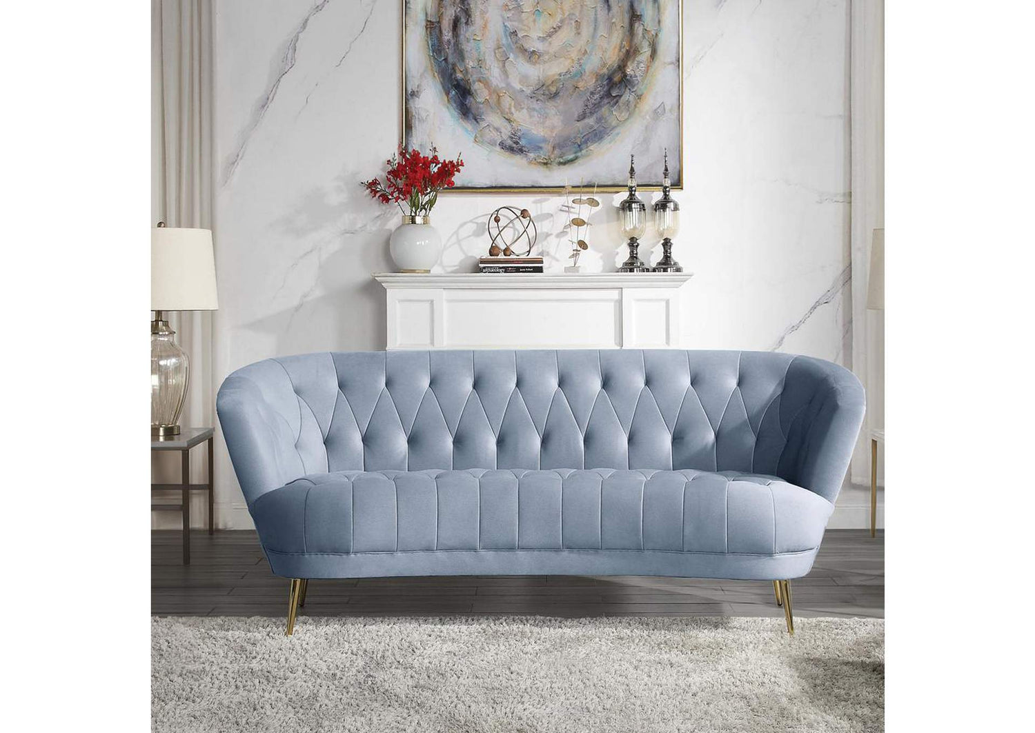 LV00207 Bayram Sofa