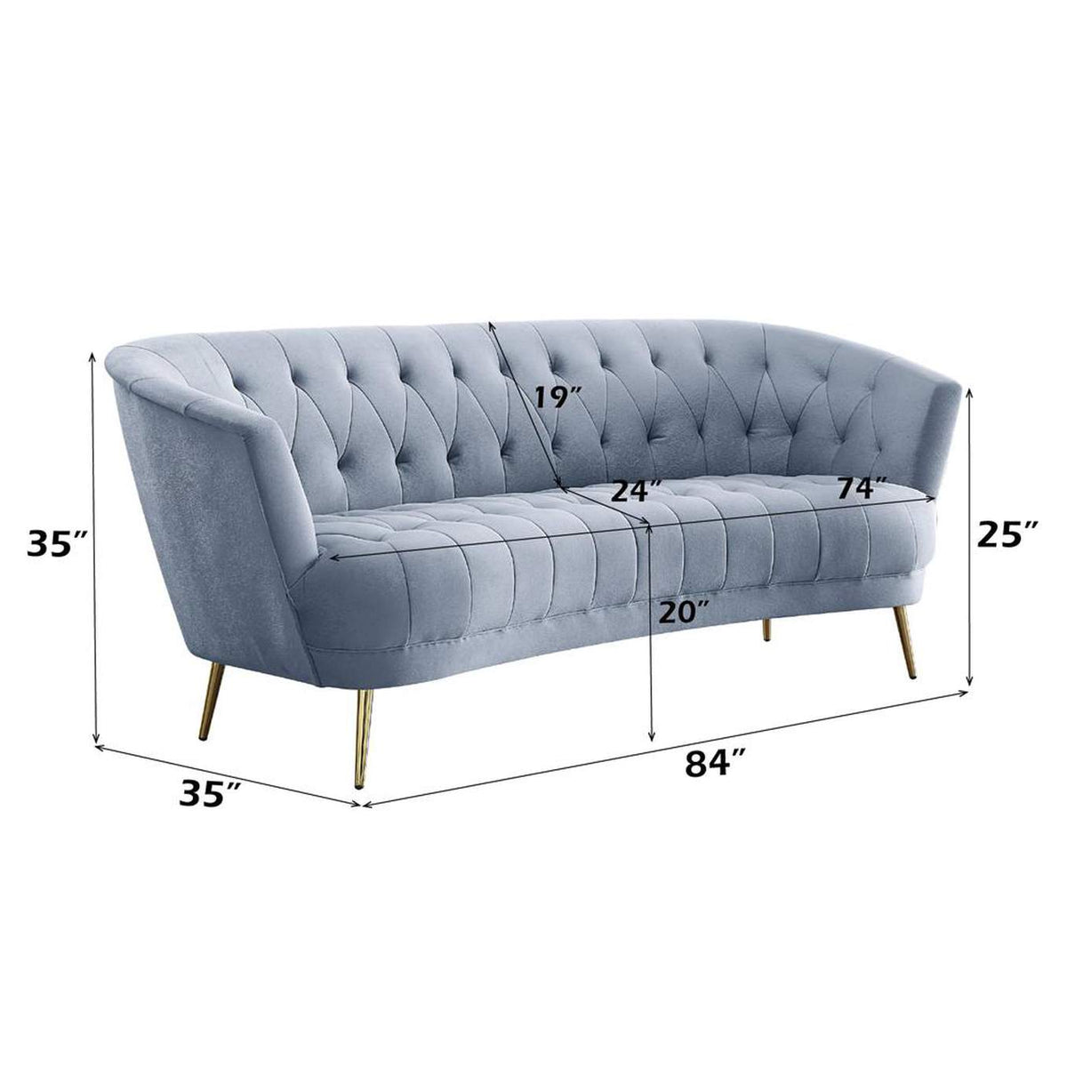 LV00207 Bayram Sofa