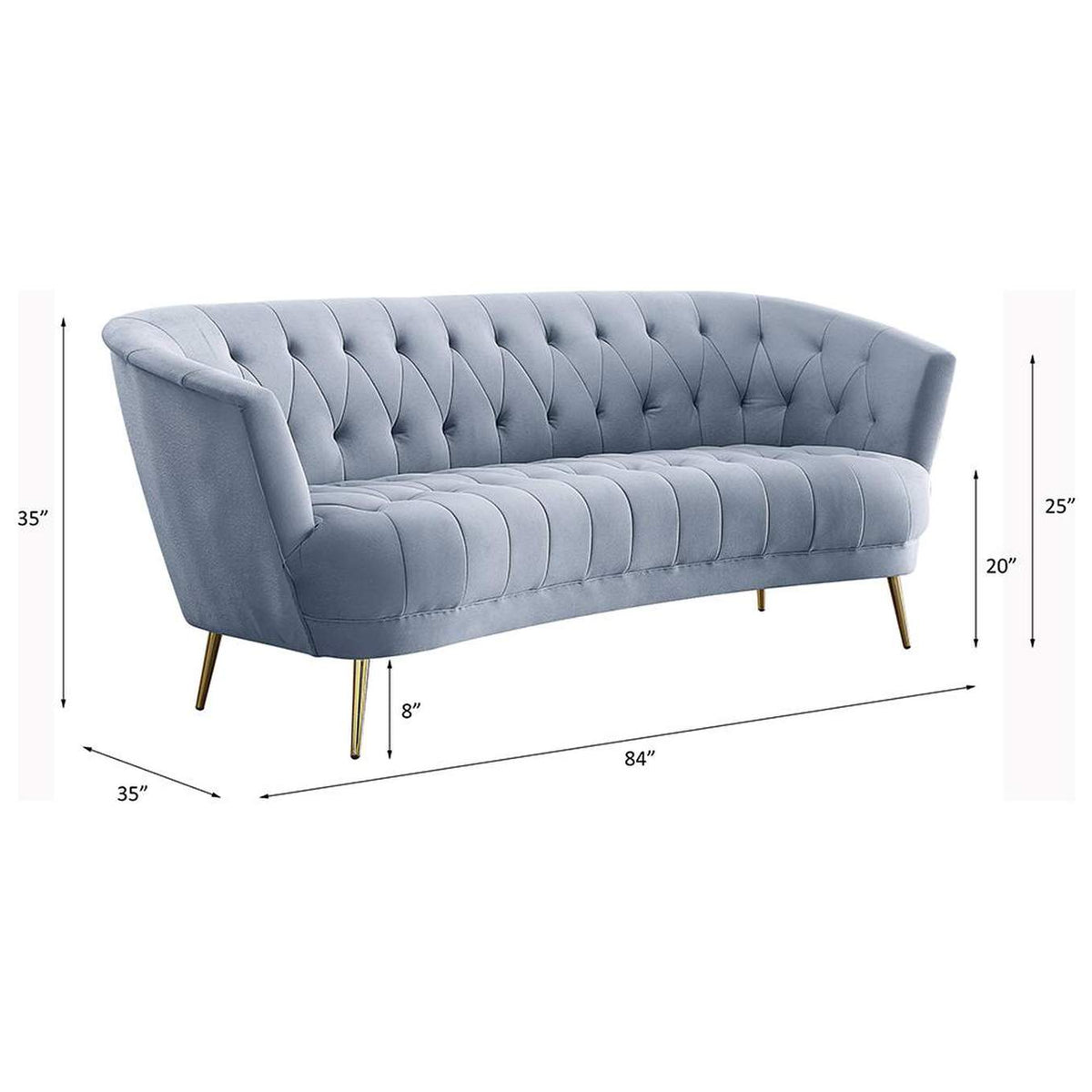 LV00207 Bayram Sofa