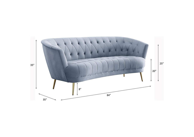 LV00207 Bayram Sofa
