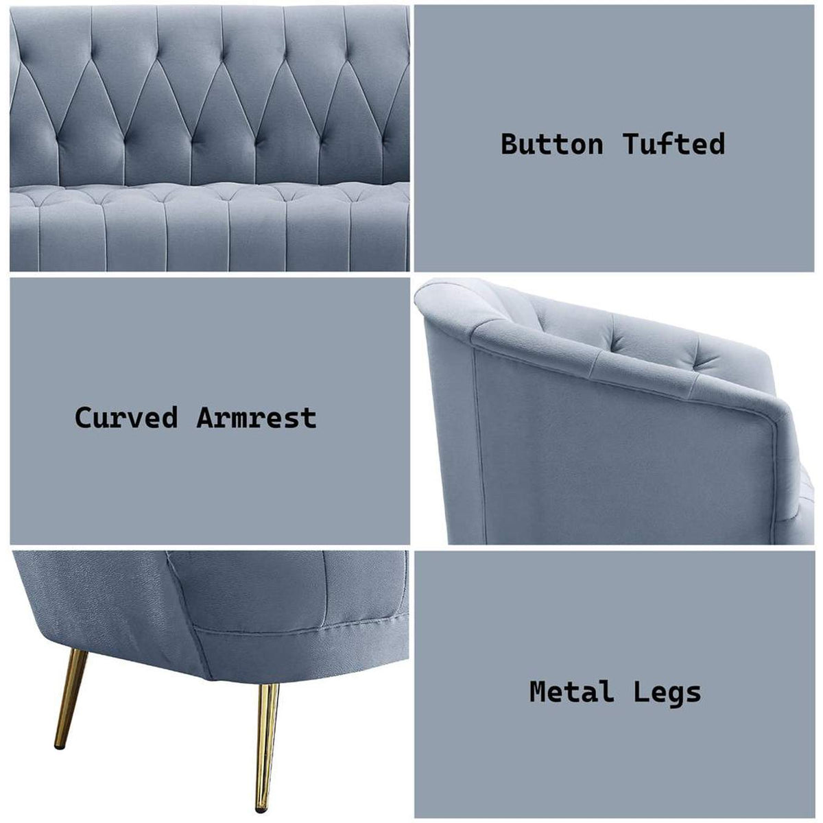 LV00207 Bayram Sofa