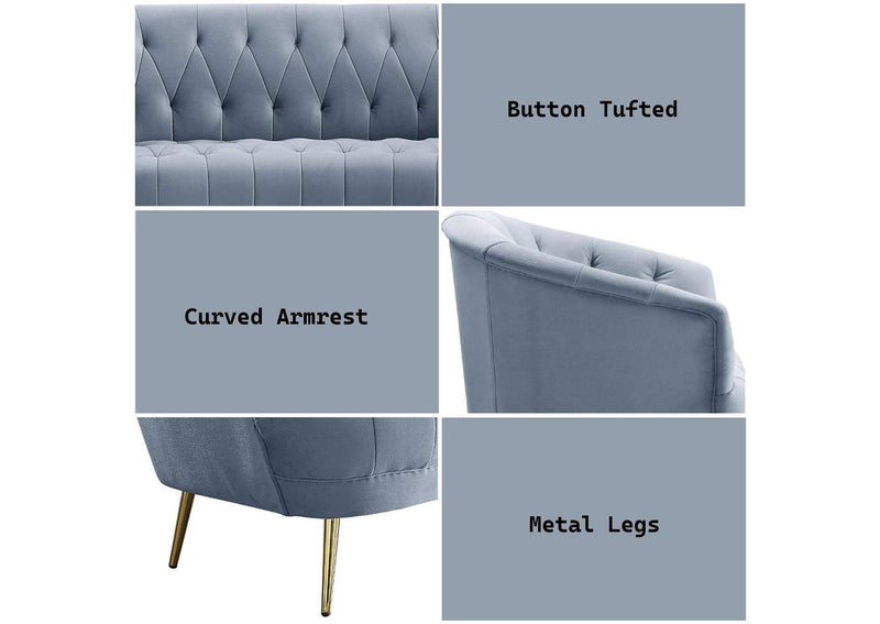LV00207 Bayram Sofa
